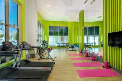 KIRMAN PREMIUM SIDEMARIN BEACH-SPA Activities